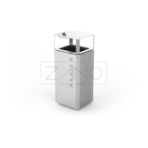 Afvalbak Stilo 03.048.2