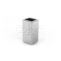 Afvalbak Stilo 03.048