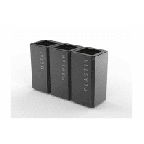 Afvalbak Stilo 15.048