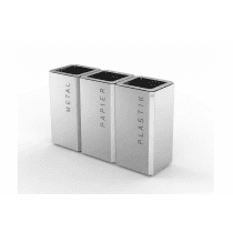 Afvalbak Stilo 15.048