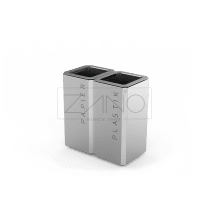 Afvalbak Stilo 15.248