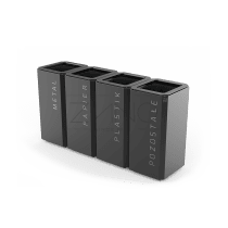 Afvalbak Stilo 15.448