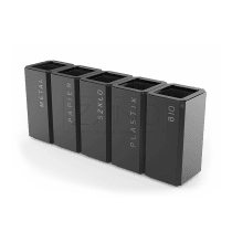 Afvalbak Stilo 15.548