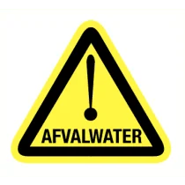 Afvalwater
