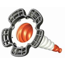 Afzetkegel Skipper 75 cm