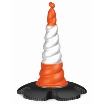 Afzetkegel Skipper 75 cm