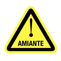 Amiante (Asbest)