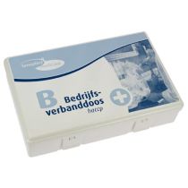Bedrijfsverbanddoos B HACCP