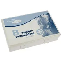 Bedrijfsverbanddoos B