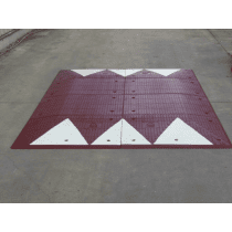 Berlijns kussen 300 x 180 x 6