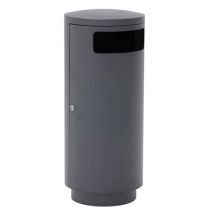 Bica 5074 Buitenafvalbak 95 liter