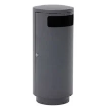 Bica 5074 Buitenafvalbak 95 liter