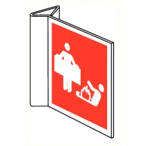 Blusdeken