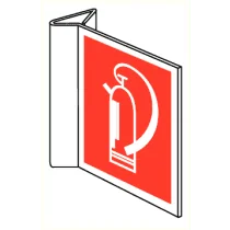 Brandblusser
