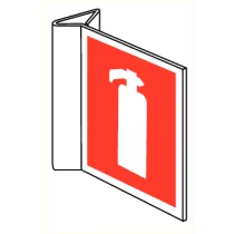 Brandblusser