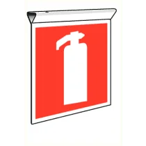 Brandblusser