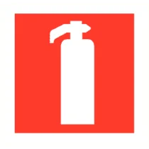 Brandblusser