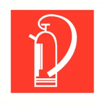 Brandblusser