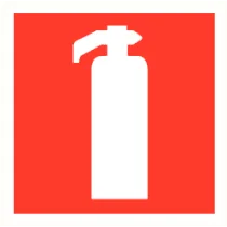 Brandblusser