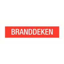Branddeken