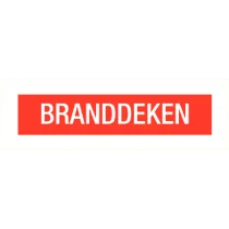 Branddeken