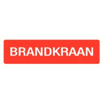 Brandkraan