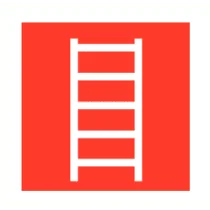 Brandladder