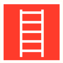 Brandladder