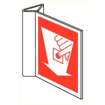 Brandmelder