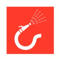 Brandslang