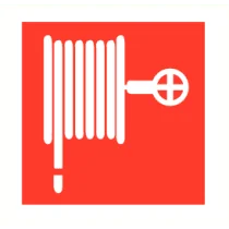 Brandslanghaspel