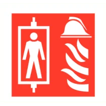 Brandweerlift