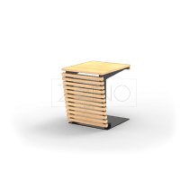 Buitentafel model Flash