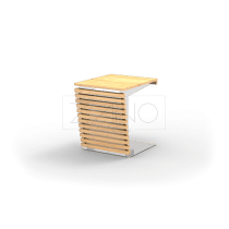 Buitentafel model Flash