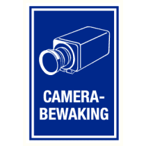 Camerabewaking (spiegelbeeld)