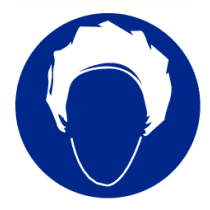 Dames haarnet verplicht