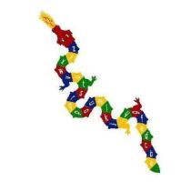 DecoMark draak a t/m z