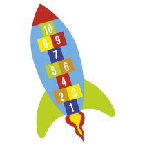 Decomark Hinkelraket