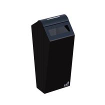 Double BIN 120 liter BINsystem