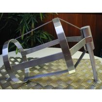 Draaimontuur voor windzak ø 30 cm