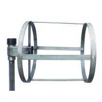 Draaimontuur voor windzak ø 60 cm