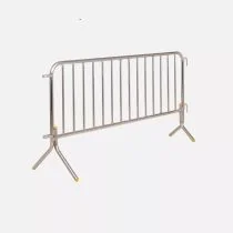 Afzethek aluminium 200 x 110 cm