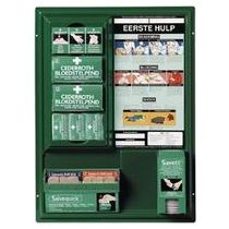 Eerste hulp paneel