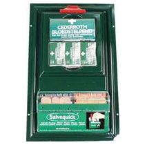 Eerste hulp paneel klein