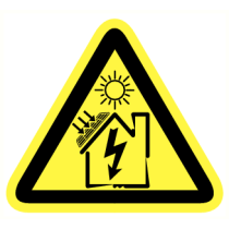 Electriciteit zonnepanelen