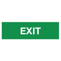 Exit (tekst)