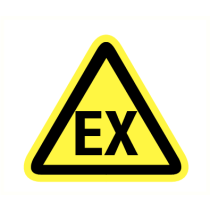 Explosiegevaarlijke atmosfeer