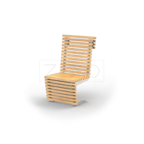 Fauteuil Flash 02.625.1