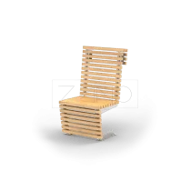 Fauteuil Flash 02.625.1