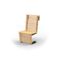 Fauteuil Flash 02.625.1